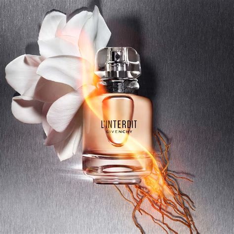 givenchy l'interdit edp|givenchy perfume l'interdit boots.